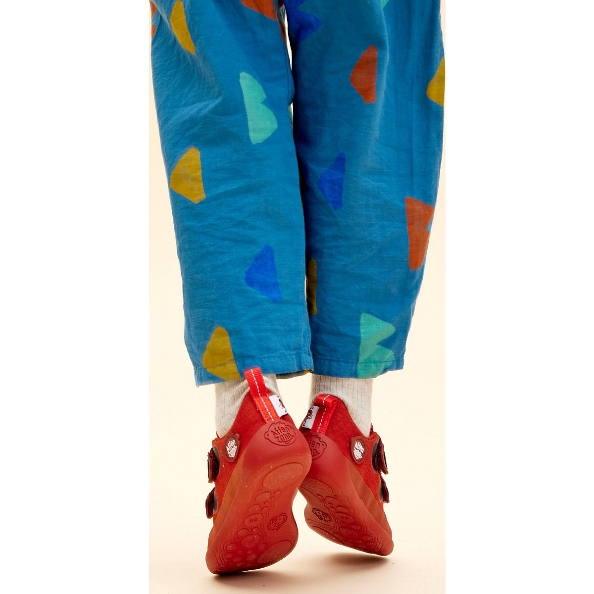 Kinder Sneakers Low HAPPY