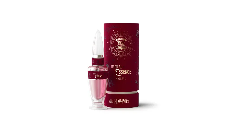 Harry Potter Magical Essence Courage Woman Eau de Parfum 30 ml