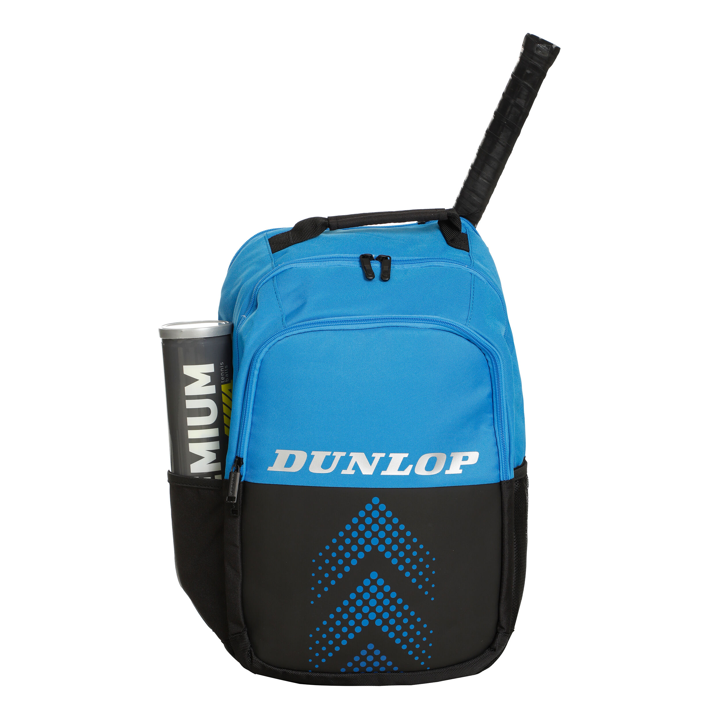 FX Performance Rucksack - Blau, Schwarz