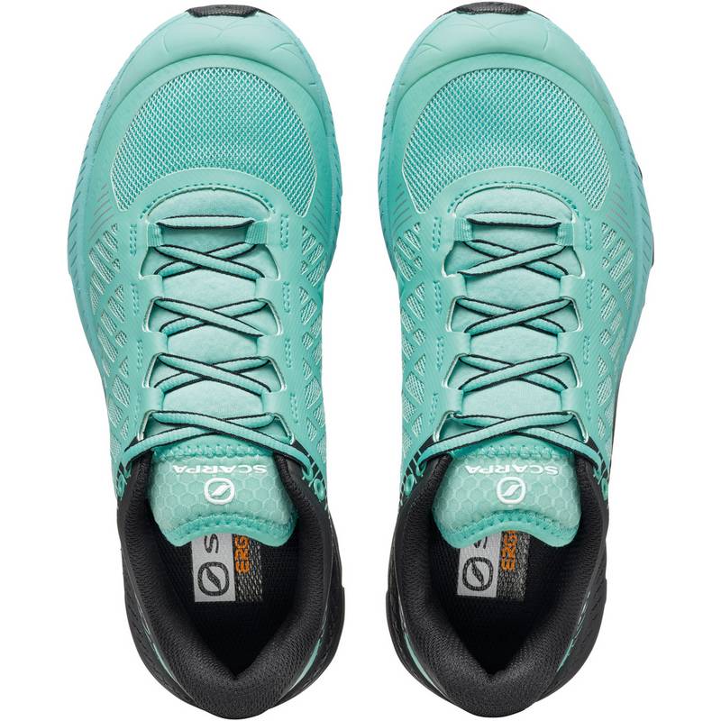 Scarpa Spin Ultra Laufschuhe Damen