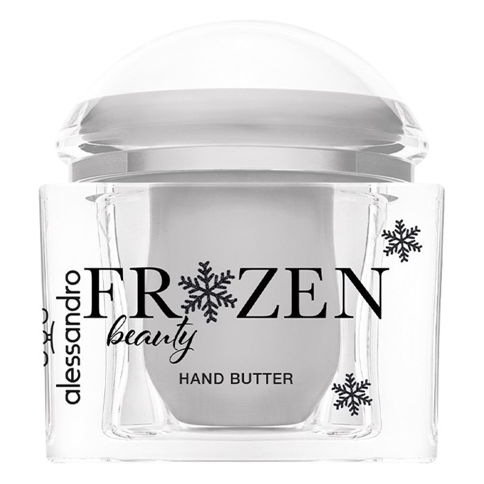 Hand Butter