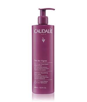CAUDALIE Körper Thé Körperpflege Körpercreme 400 ml