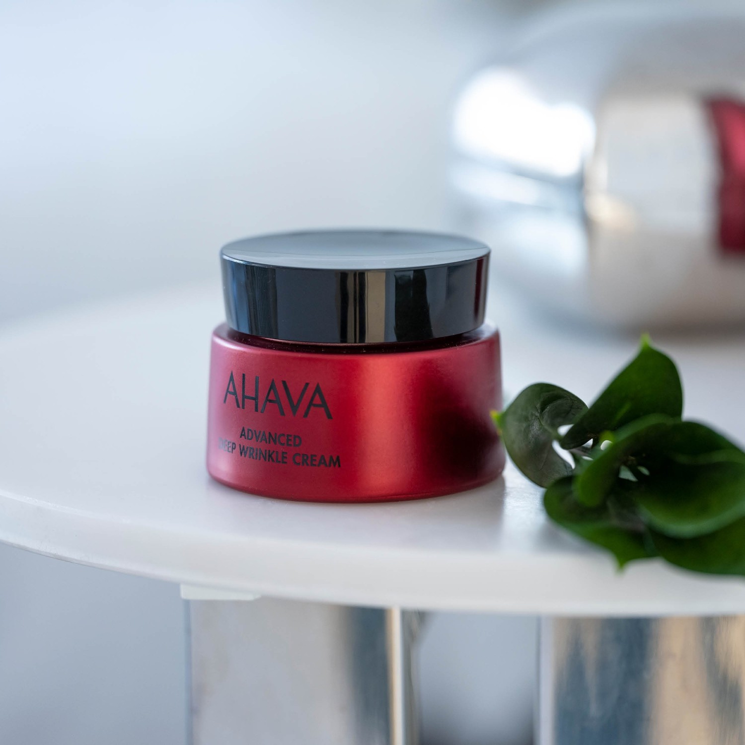 AHAVA nakts dziļo grumbu maska