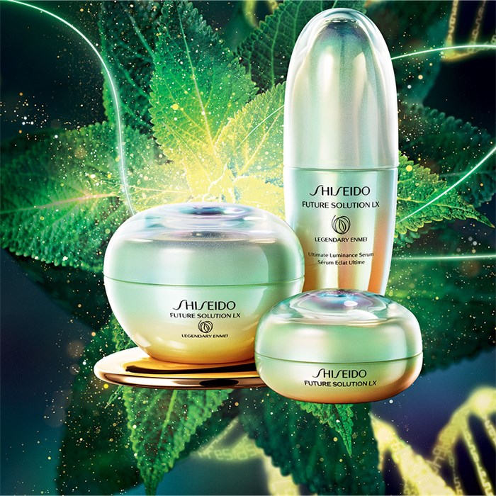 Legendary Enmei Ultimate Brillance Eye Cream