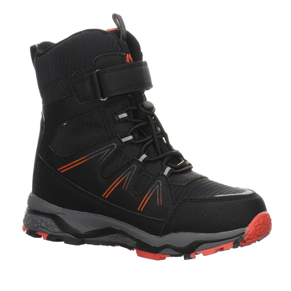 YK-ID Lando Sympatex Boots