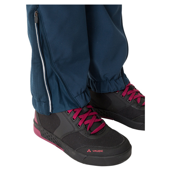 WINTRY PANTS Kinder - Radhose