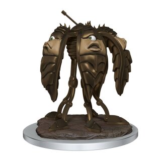 D&D Nolzur's Marvelous Miniatures Miniatur unbemalt Pentadrone
