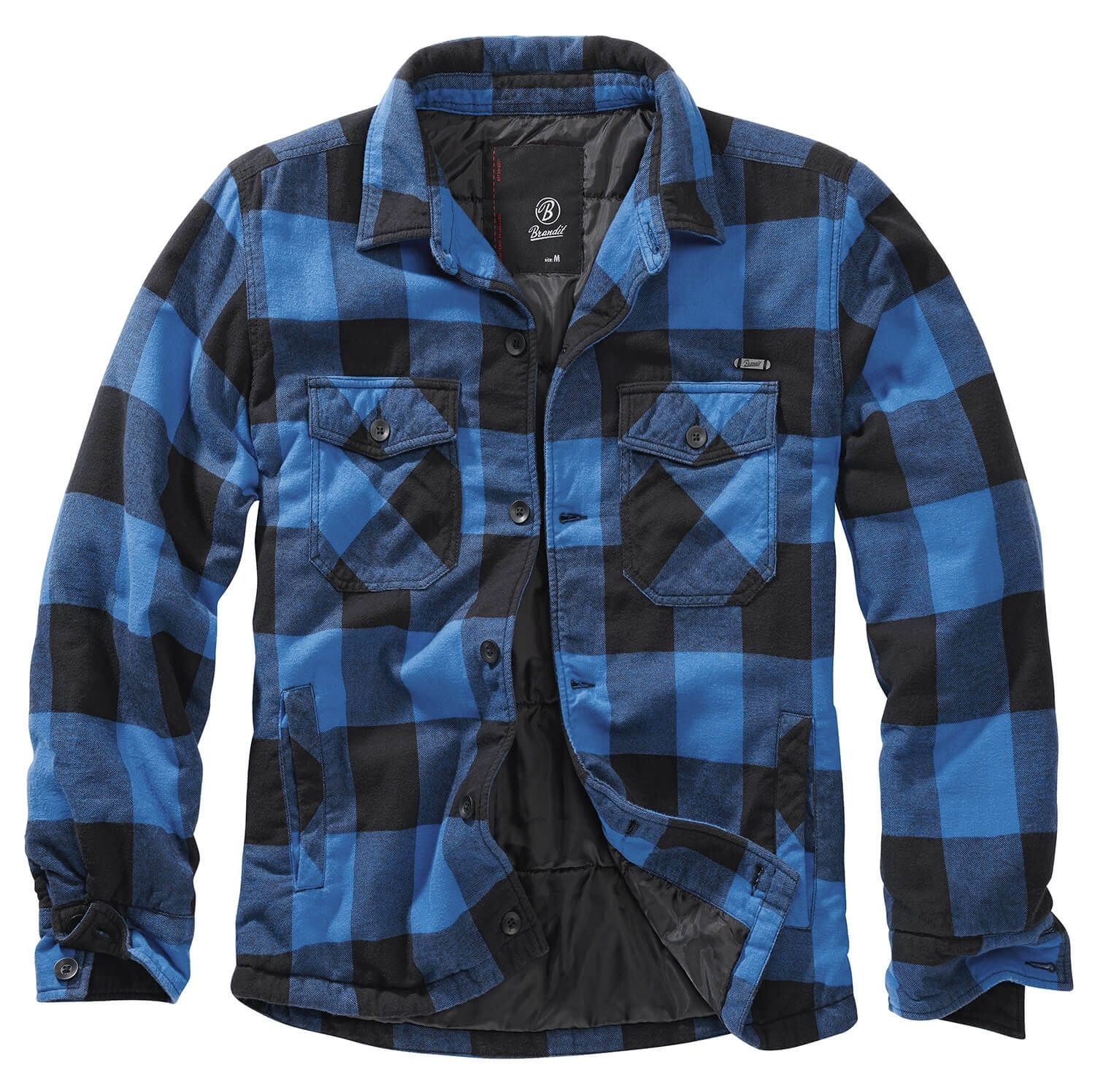 Lumber Hemdjacke