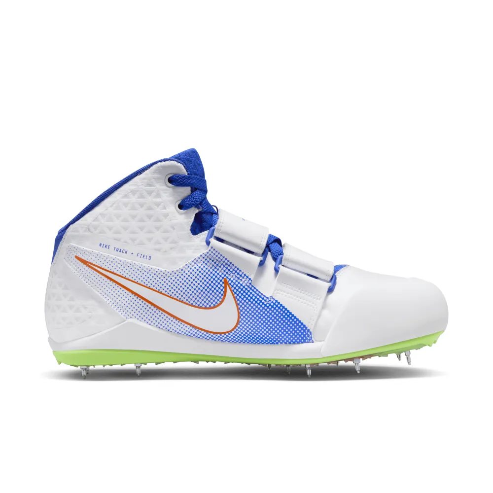 Nike Zoom Javelin Elite 3 AJ8119-102 / weiss
