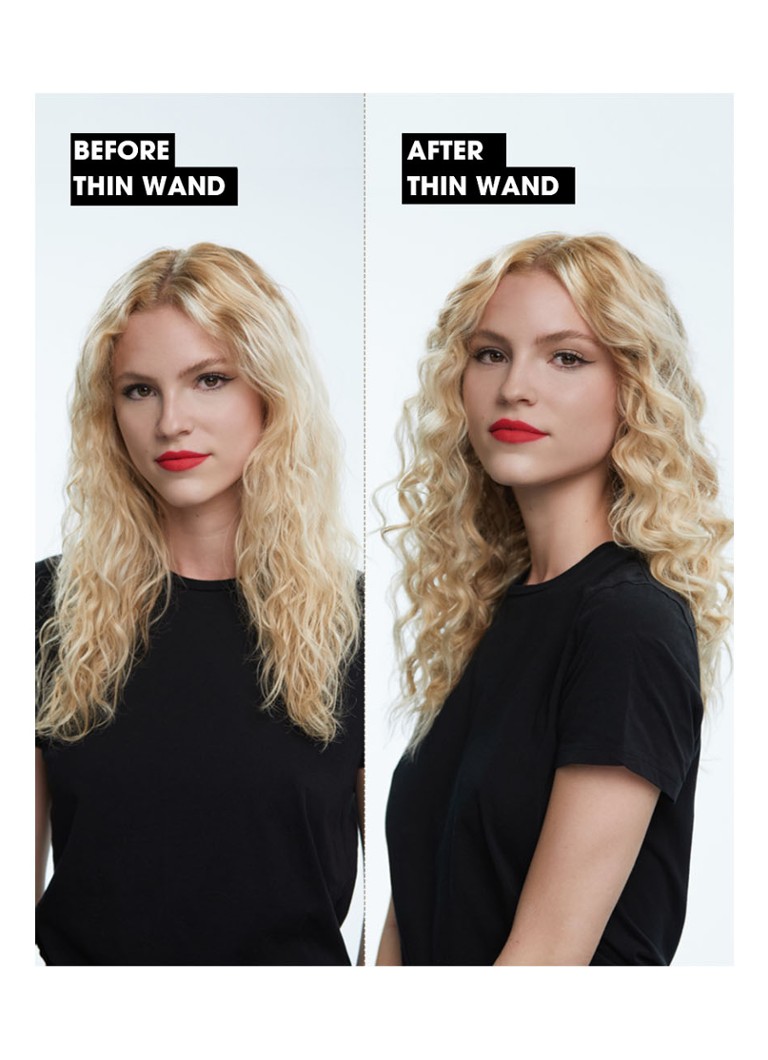 Kulma na vlasy ghd Curve Thin Wand 14 mm