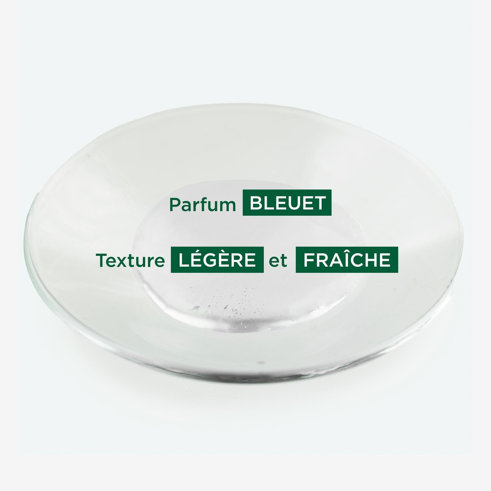 Klorane Bleuet Démaquillant Yeux 100ml Démaquillant yeux