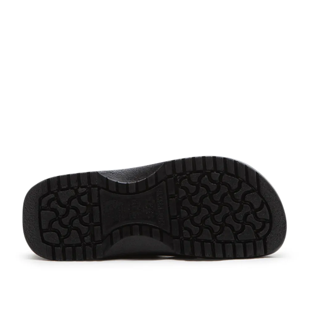 Birkenstock Super Birki Polyurethane 1027191 / schwarz