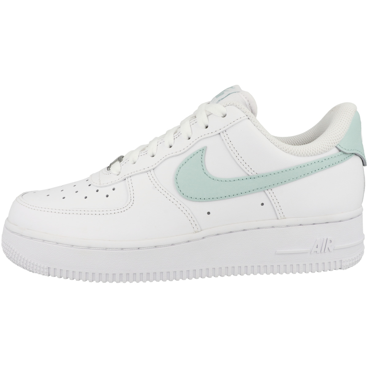 Nike Performance Air Force 1 '07 Flyease Sneaker Low weiss