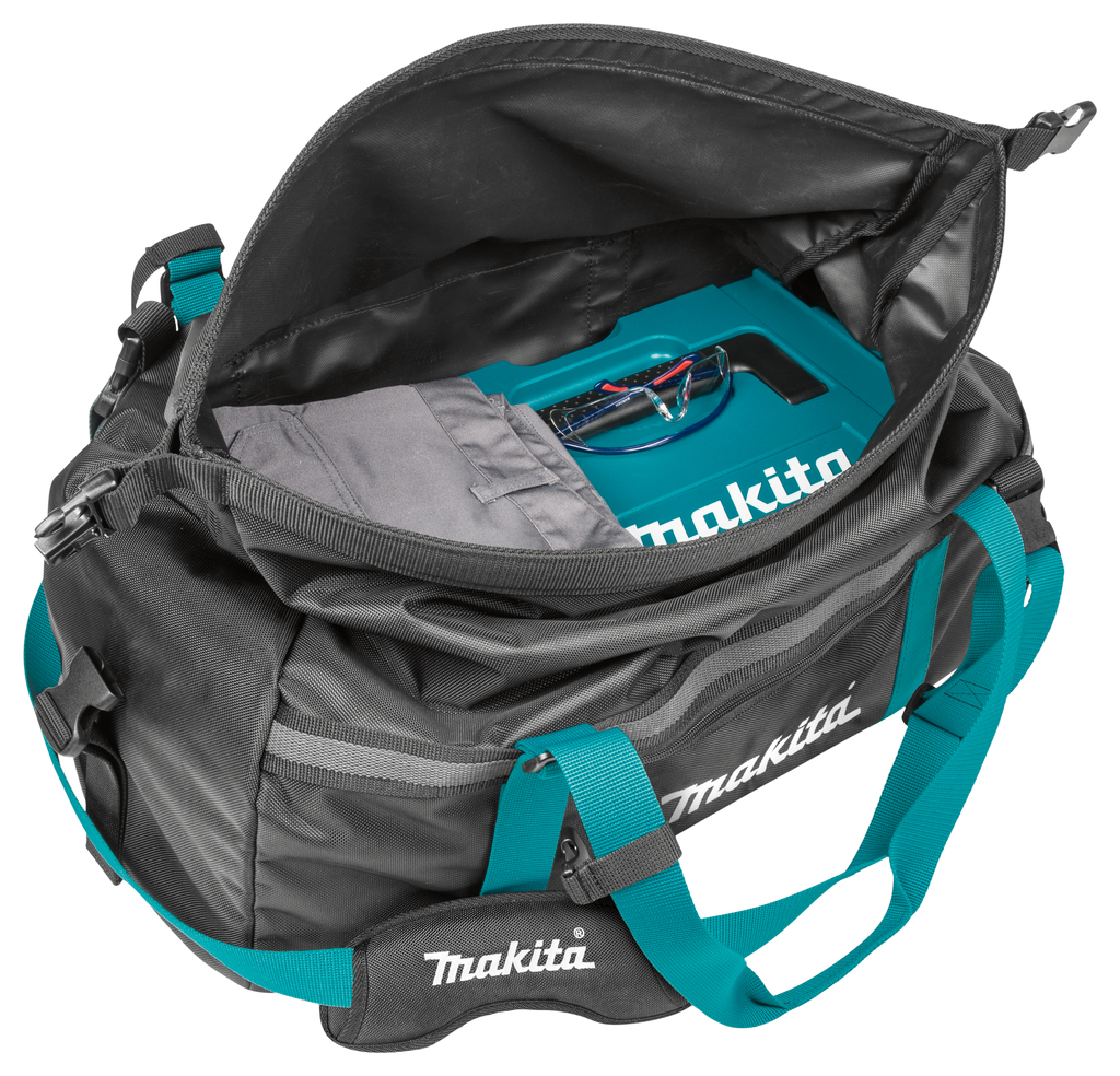 Makita Accessories E-15540 Wetterfeste Werkzeugtasche
