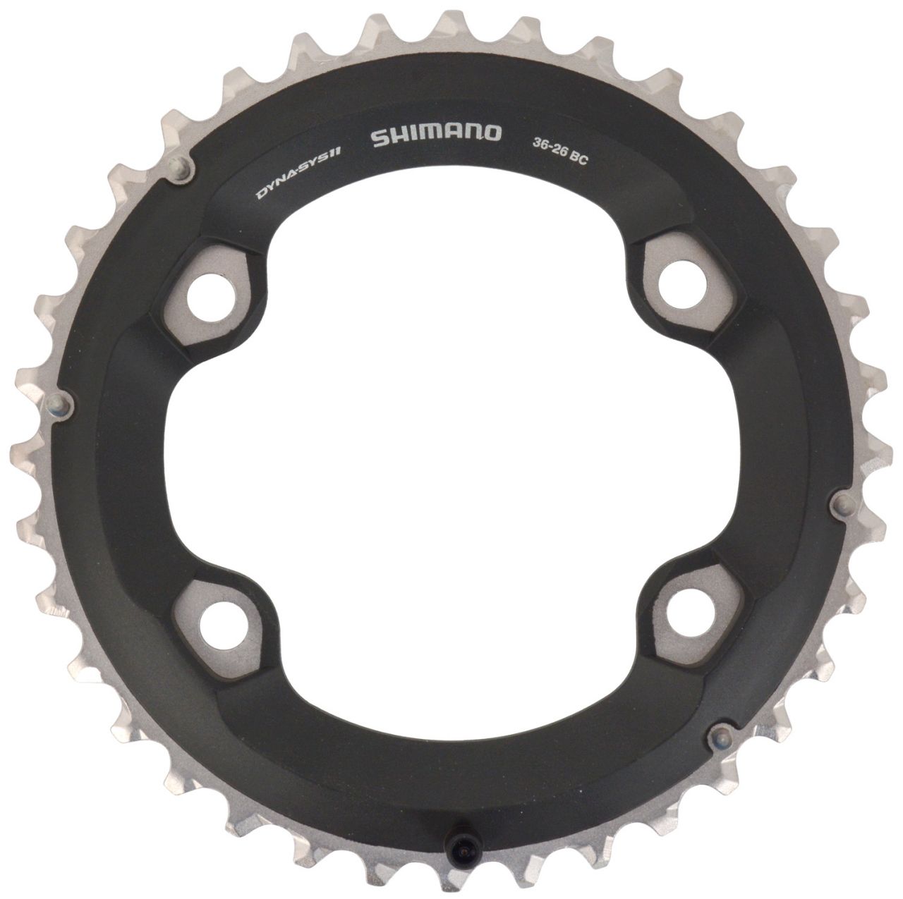 Shimano SLX 2x11-fach Kettenblatt für FC-M7000 kaufen | Bike-Discount