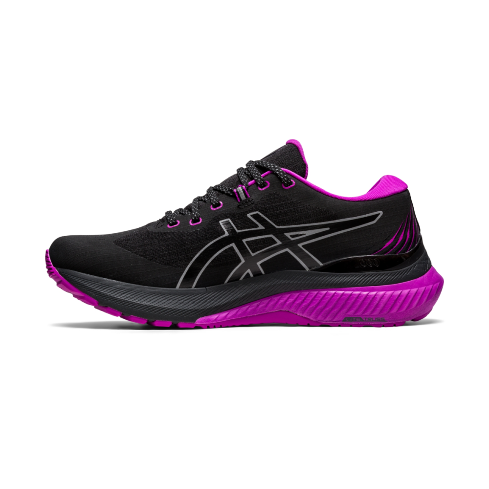 Asics Gel Kayano 29 Lite Show 1012B299-001 / schwarz