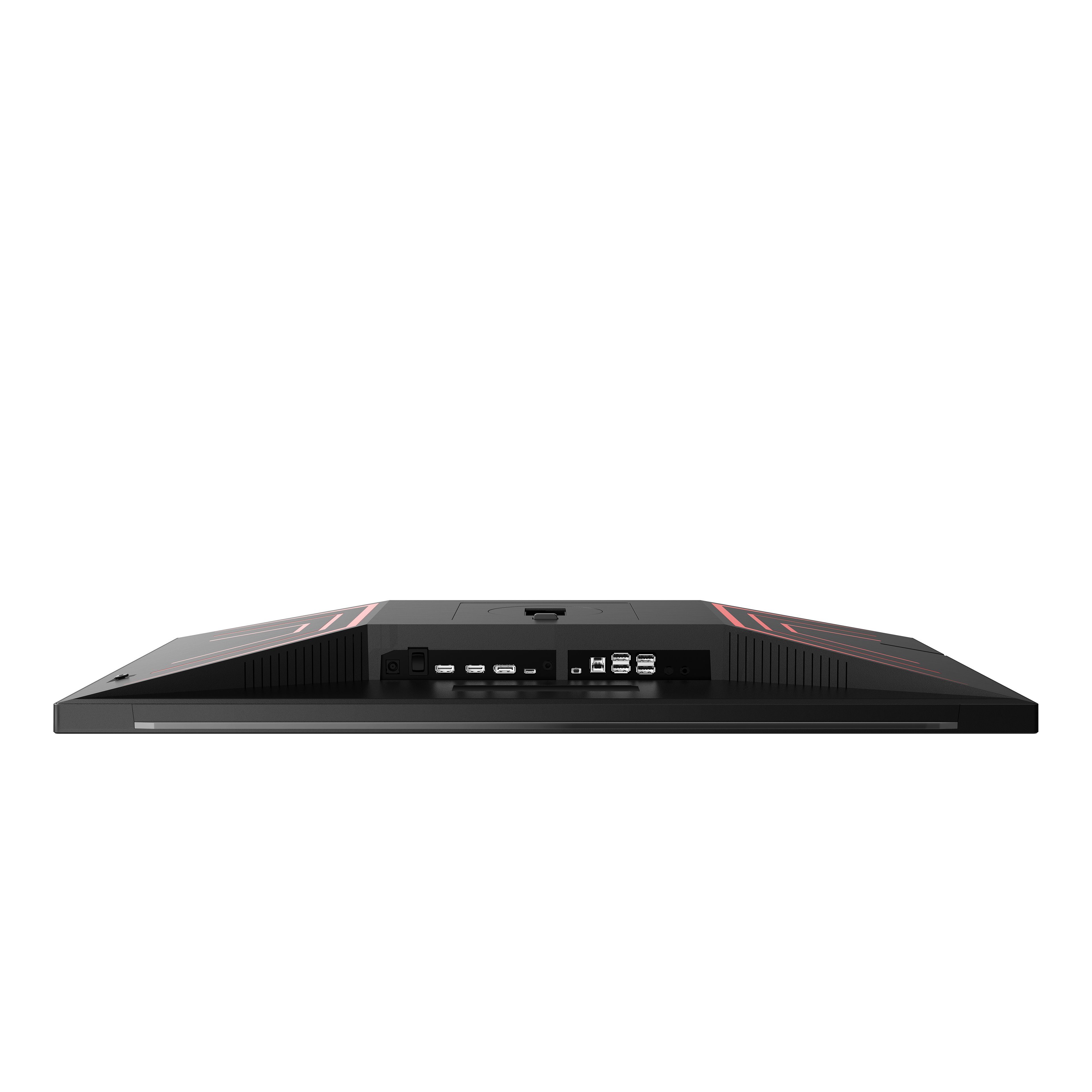 AOC AG324UX Gaming-Monitor (80 cm/31,5 