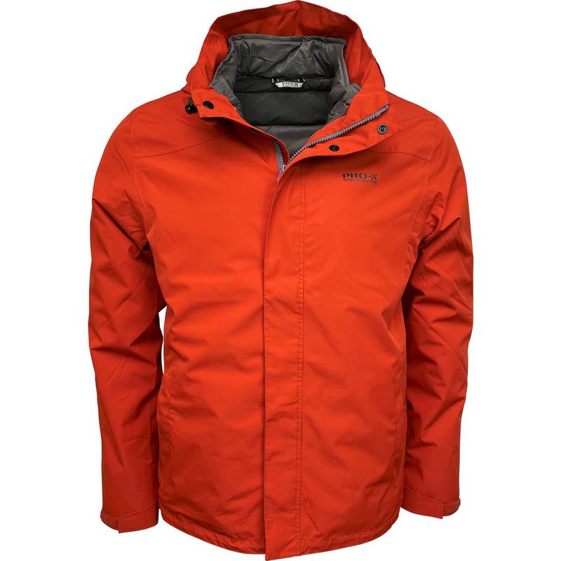 PRO-X-elements RAIMUND Funktionsjacke Herren