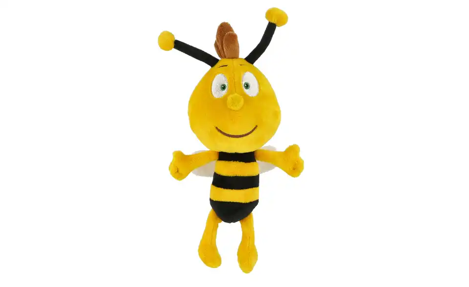 Plüschtier