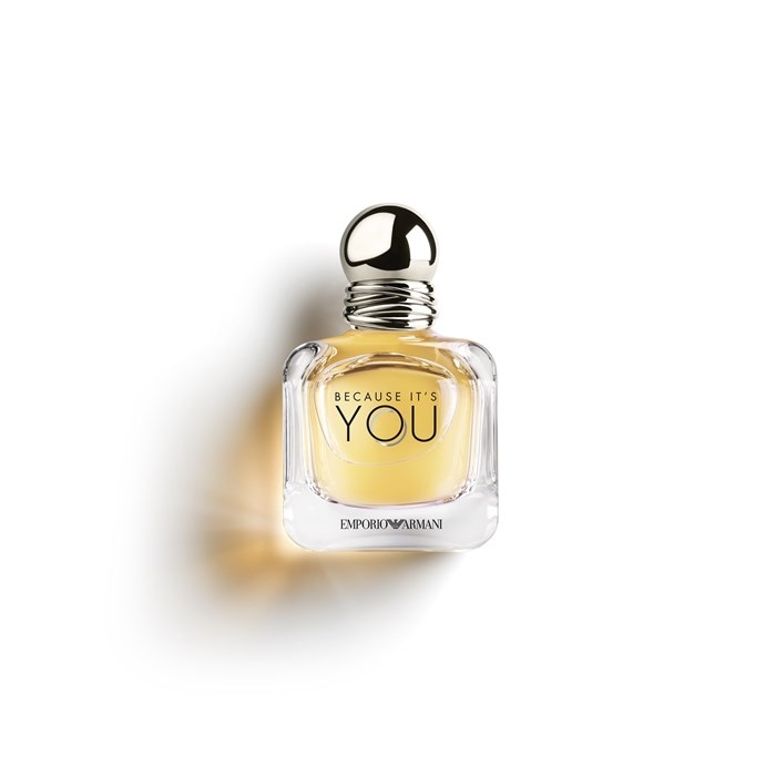 Eau de Parfum Spray