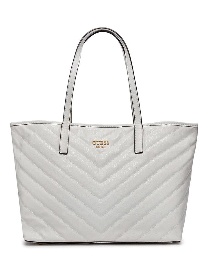 Guess Shopper in Hellgrau - (B)33 x (H)27 x (T)15 cm günstig kaufen onesize