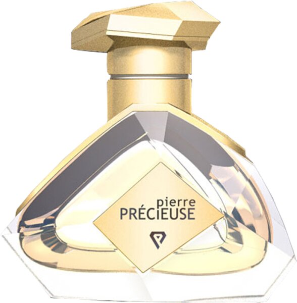 Pierre Precieuse The Diamond Collection Pure Diamond Eau de Parfum