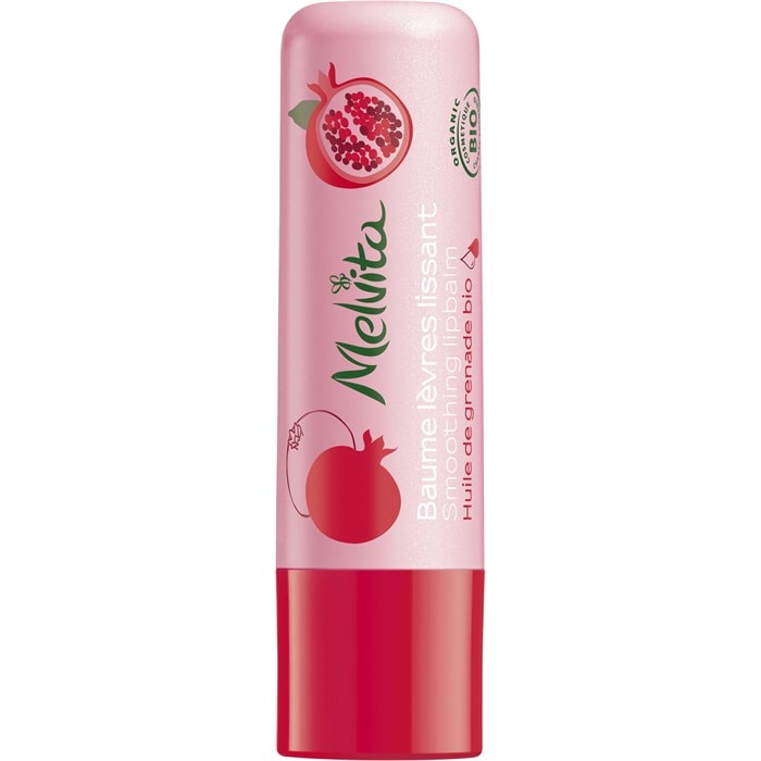 Glättender Lippenbalsam