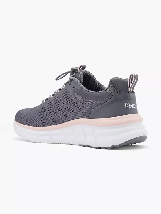 Bench Slip On Sneaker