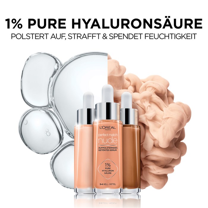Perfect Match Serum