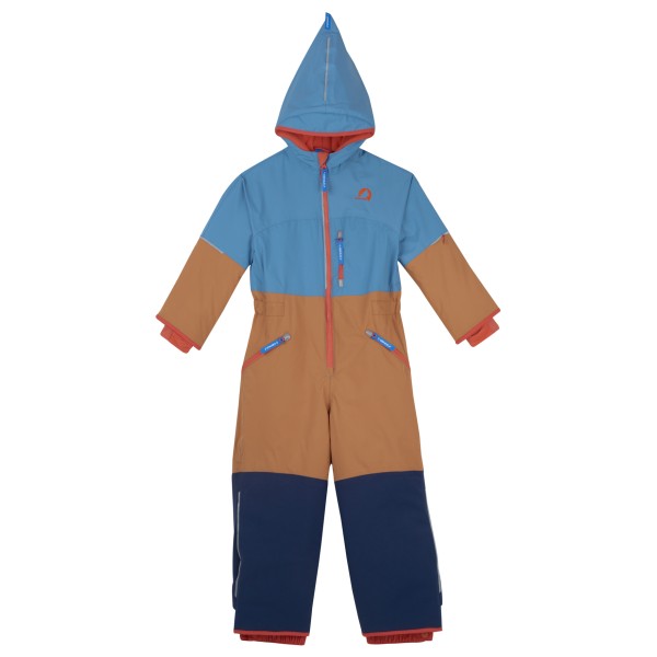 Finkid - Kid's Akrobaati - Overall