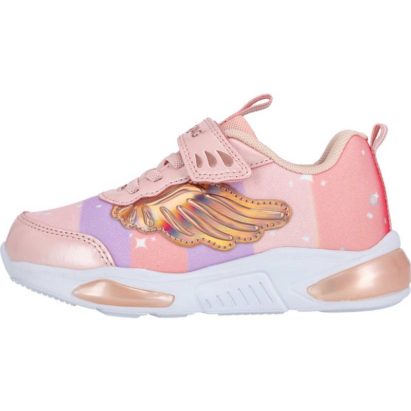 ZigZag Hori Sneaker Kinder