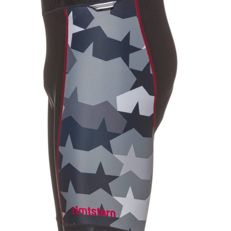 Zimtstern Ermiz  Evo Liner Shorts Herren