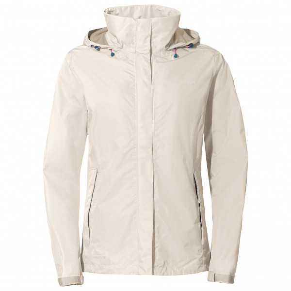 Vaude - Women's Escape Light Jacket - Regenjacke