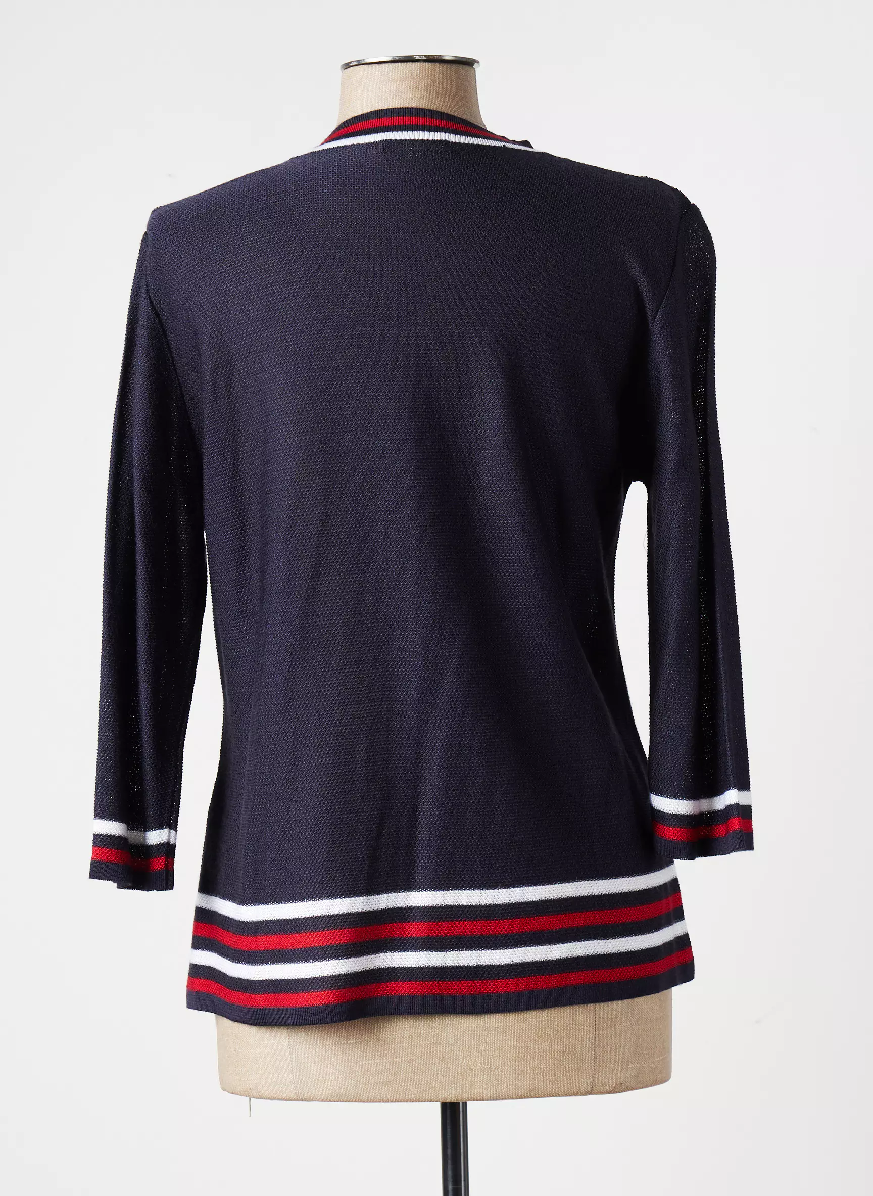 Oncala Cardigans Femme couleur bleu