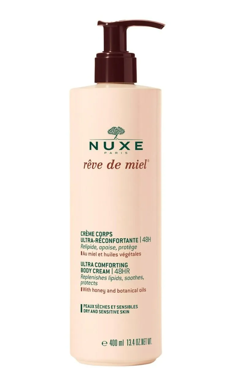 Nuxe Reve de Miel Balsam do ciała