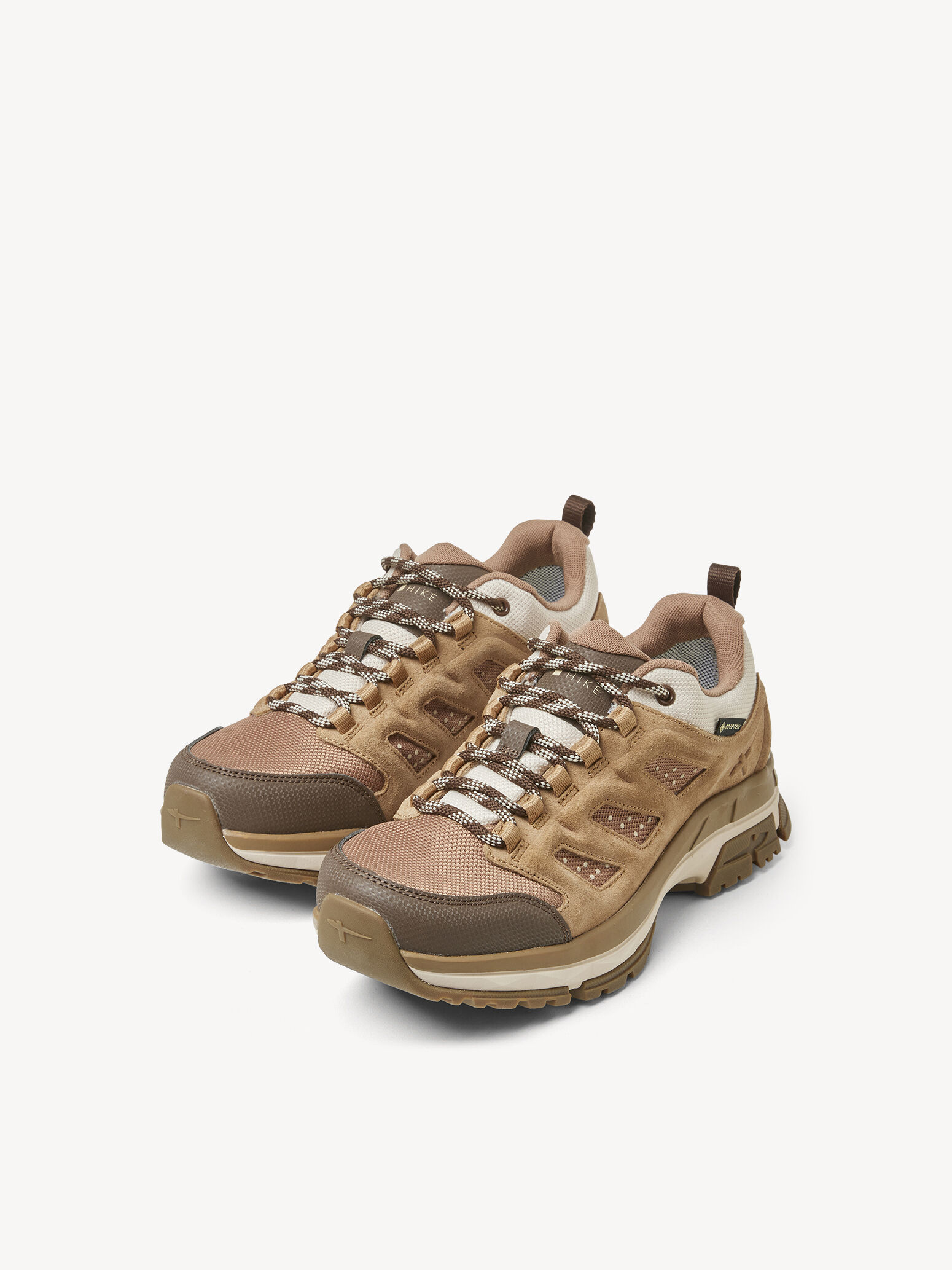 GORE-TEX Chaussure de randonnée H-2655 - marron