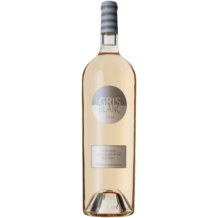 MAGNUM GRIS BLANC 2022 - GERARD BERTRAND