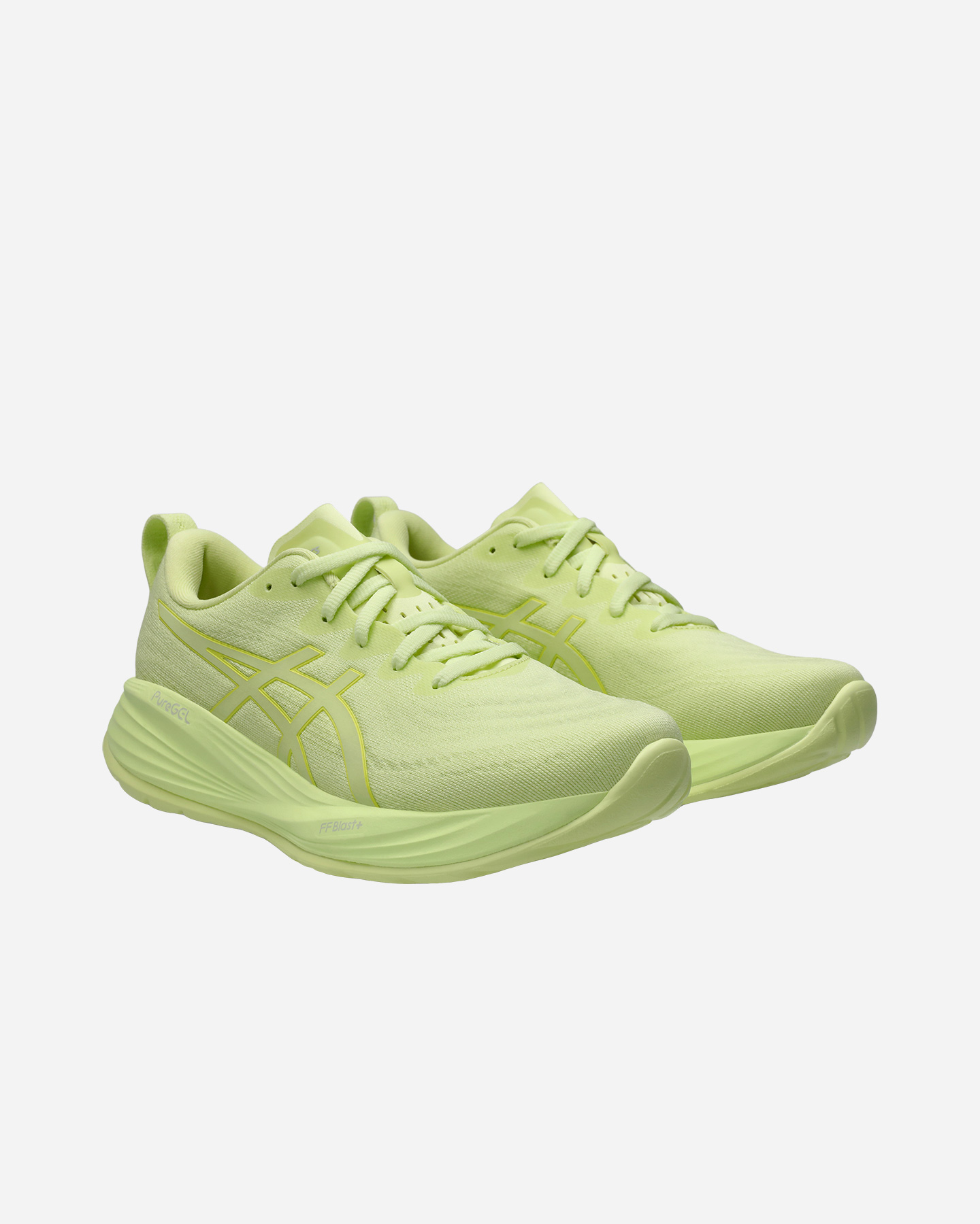 Buty do biegania Scarpe Asics Gel Cumulus 27 Lite-show W 1012B881-750
