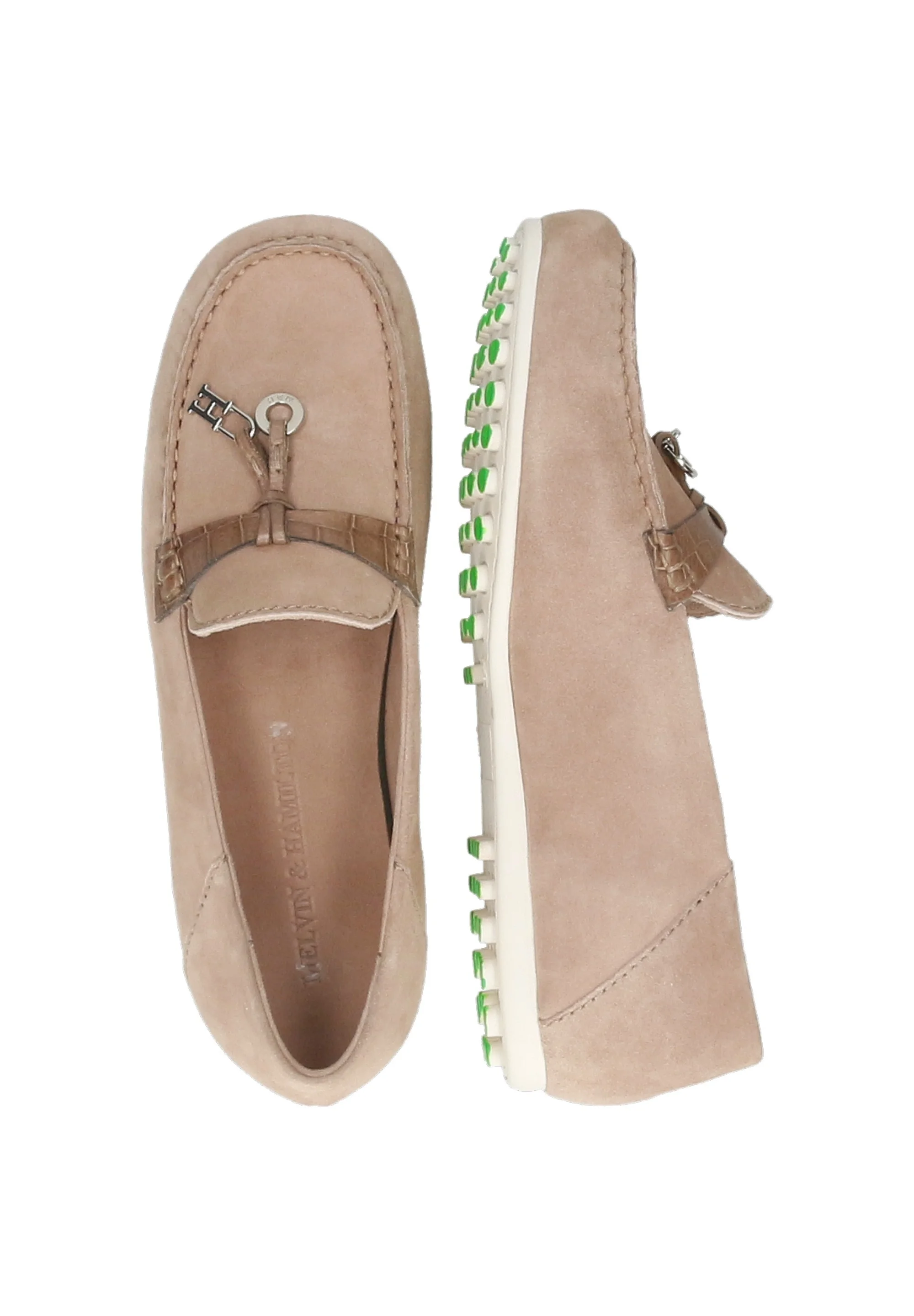 Melvin & Hamilton THEA 5 DUO - Mocasines