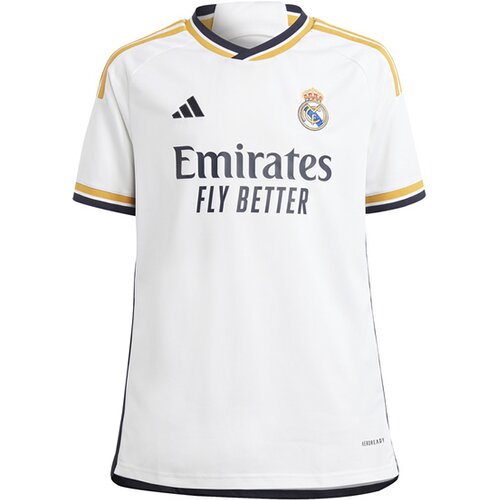 KINDER TRIKOT REAL MADRID 23/24 KIDS HEIM