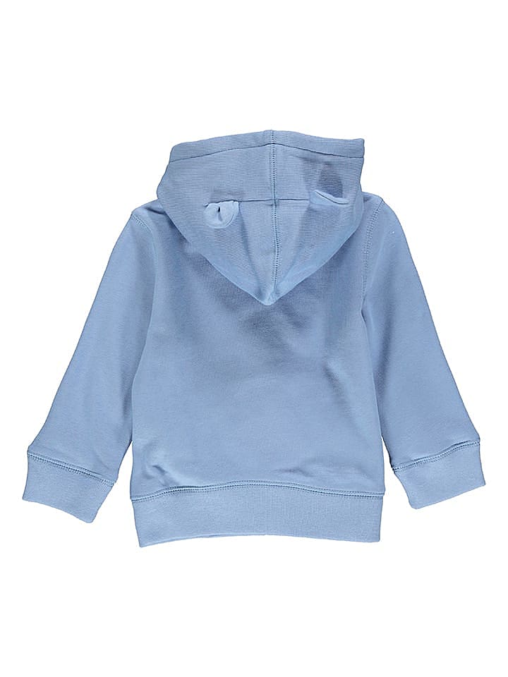 GAP Sweatjacke in Hellblau günstig kaufen 68/74