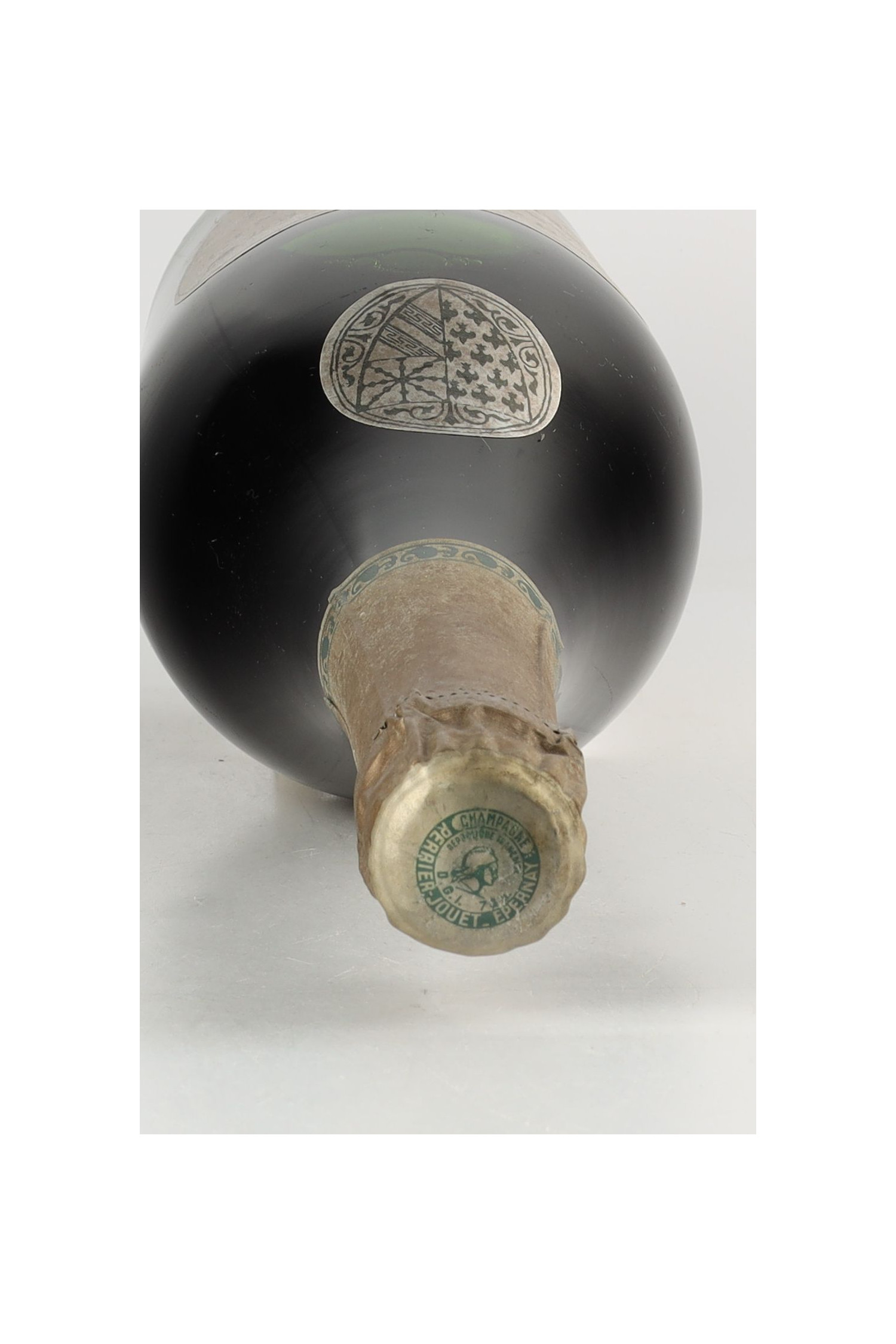 Perrier Jouet Blason De France 1966, Champagne