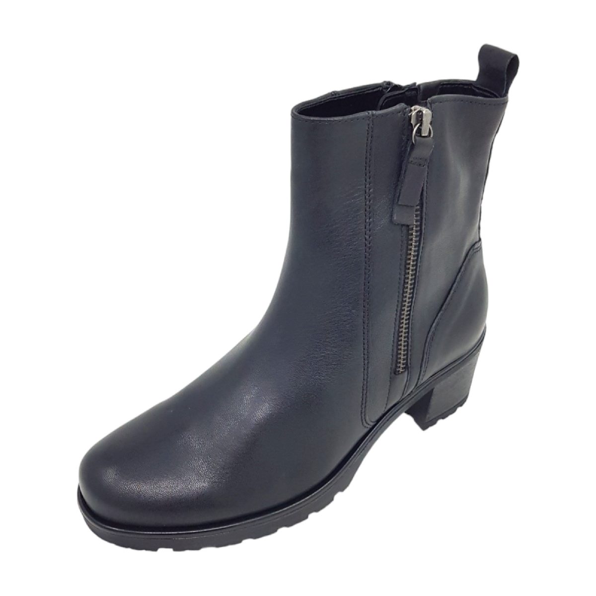 Gabor 32.802.27 Schwarz 27 schwarz