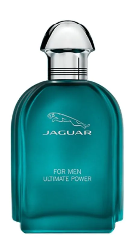 Jaguar Ultimate Power Eau de Toilette til mænd