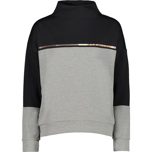 DAMEN SWEATSHIRT WOMAN SWEAT