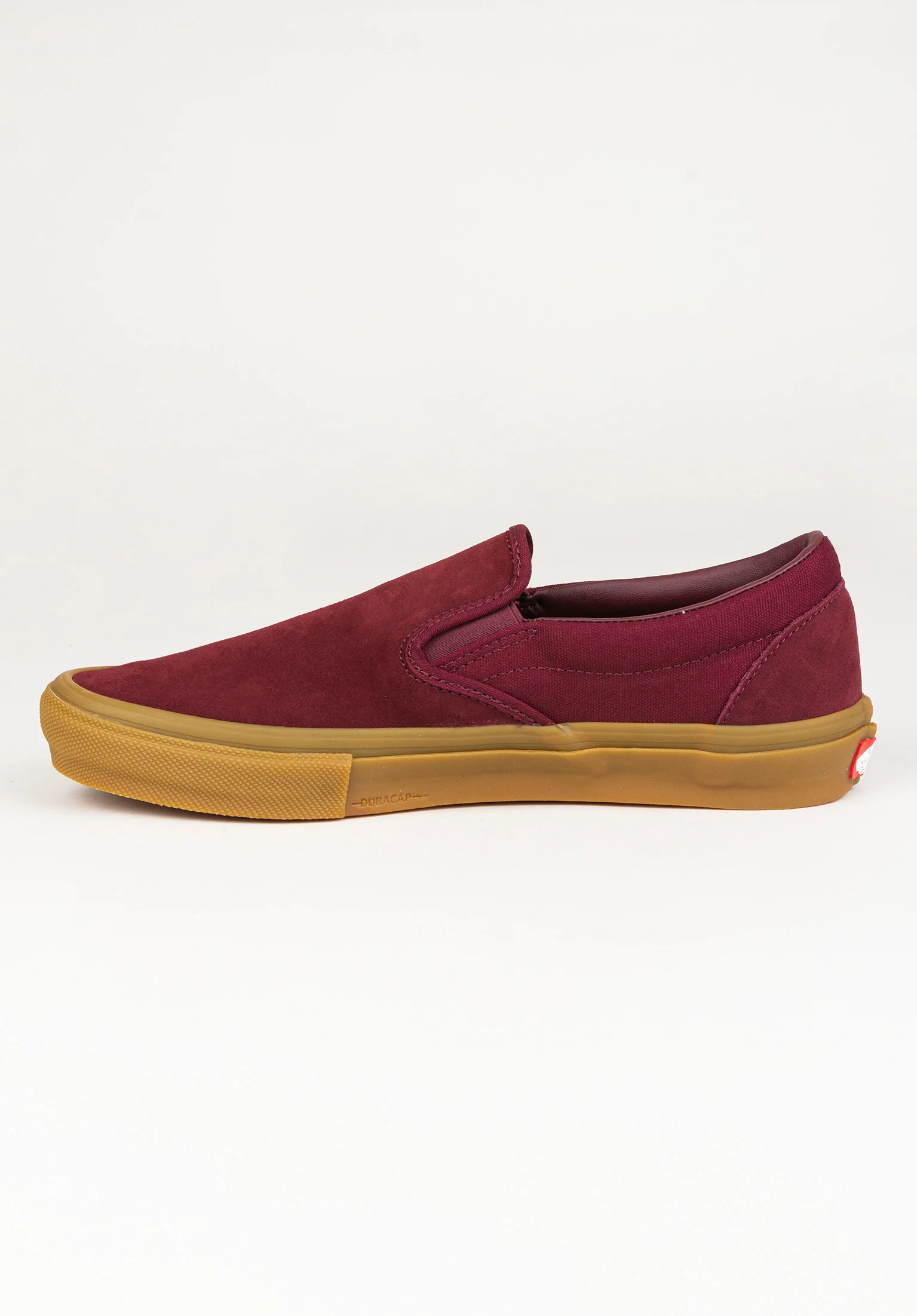 Skate Slip-On