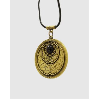 Alone in the Dark Medaille Talisman Limited Edition