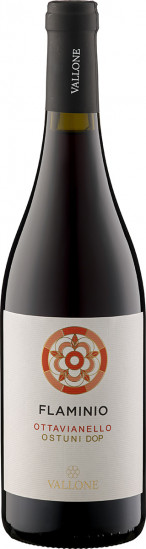 2021 Flaminio Ottavianello Ostuni DOC - Vallone - Flaminio