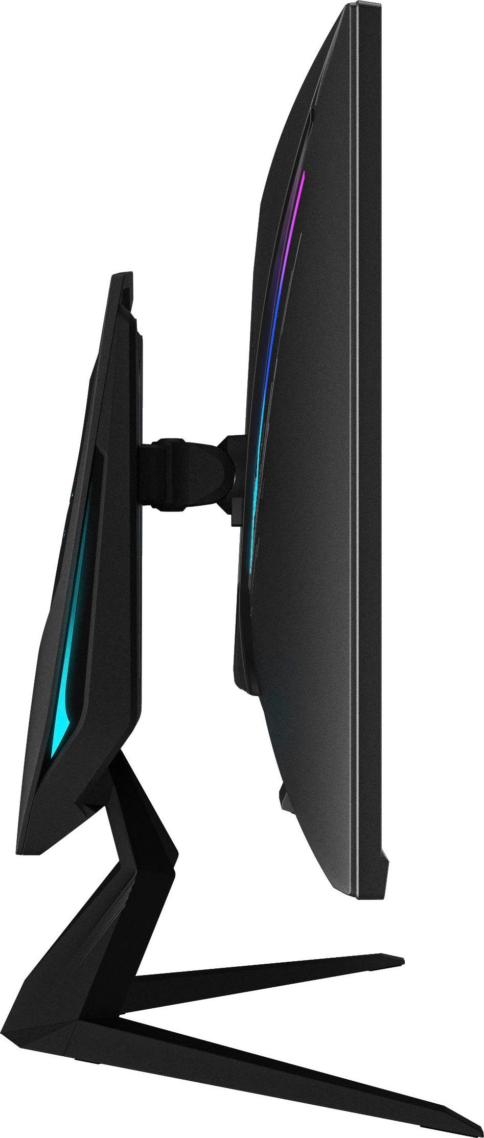 Gigabyte AORUS FI32U Gaming-Monitor (80 cm/32 