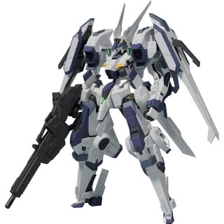 Titanomachia Moderoid Plastic Model Kits - Side: GR Edelstein II (Zwei)